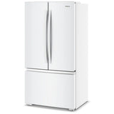 Whirlpool WRFC3036RW 36" Counter Depth 3-Door French Door Refrigerator 24 cu. ft.