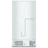 Whirlpool WRFC3036RW 36" Counter Depth 3-Door French Door Refrigerator 24 cu. ft.