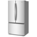 Whirlpool WRFC3036RZ 36inch, True Counter Depth French Door Refrigerator 24 cu. ft.