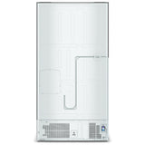 Whirlpool WRFC3036RZ 36inch, True Counter Depth French Door Refrigerator 24 cu. ft.