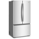 Whirlpool WRFC3036RZ 36inch, True Counter Depth French Door Refrigerator 24 cu. ft.
