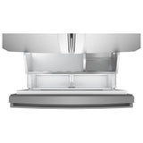 Whirlpool WRFC3036RZ 36inch, True Counter Depth French Door Refrigerator 24 cu. ft.