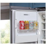 Whirlpool WRFC5236RZ French Door Refrigerator, 36 inch Width, 23 cu. ft. Capacity, Counter Depth, Water Dispenser (Exterior), Ice Dispenser (Thru Door), ENERGY STAR Certified, Fingerprint-Resistant Stainless Finish colour