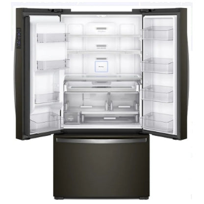Whirlpool WRFC9636RV French Door Refrigerator