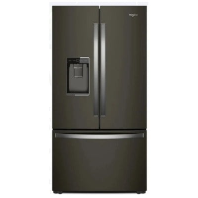 Whirlpool WRFC9636RV French Door Refrigerator