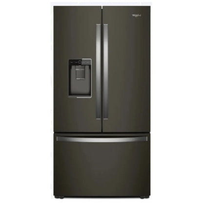 Whirlpool WRFC9636RV French Door Refrigerator