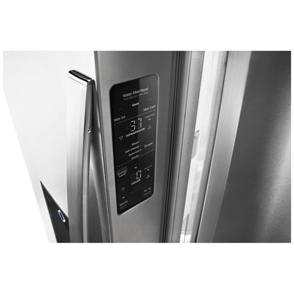 Whirlpool WRFC9636RZ French Door Refrigerator