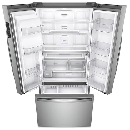 Whirlpool WRFC9636RZ French Door Refrigerator