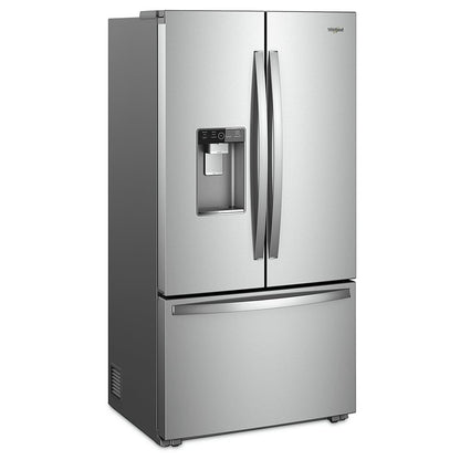 Whirlpool WRFC9636RZ French Door Refrigerator
