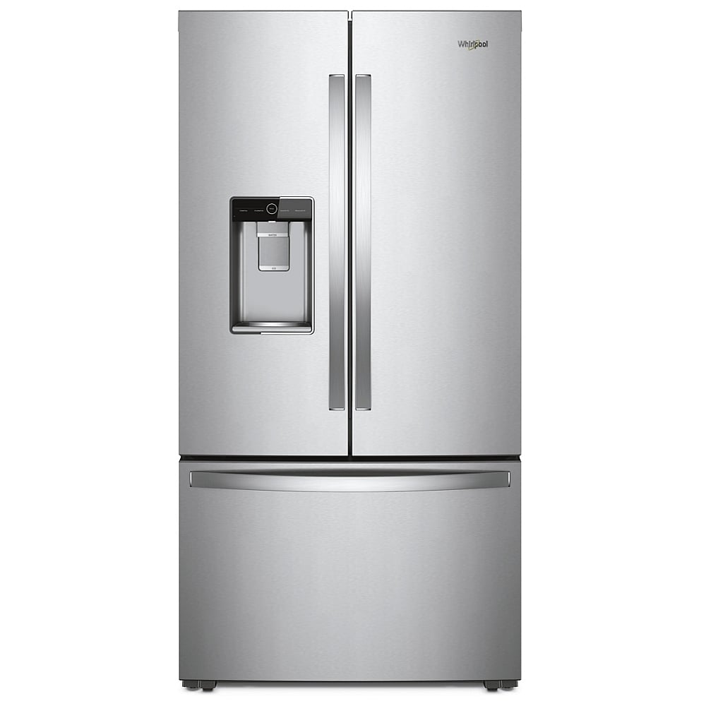 Whirlpool WRFC9636RZ French Door Refrigerator