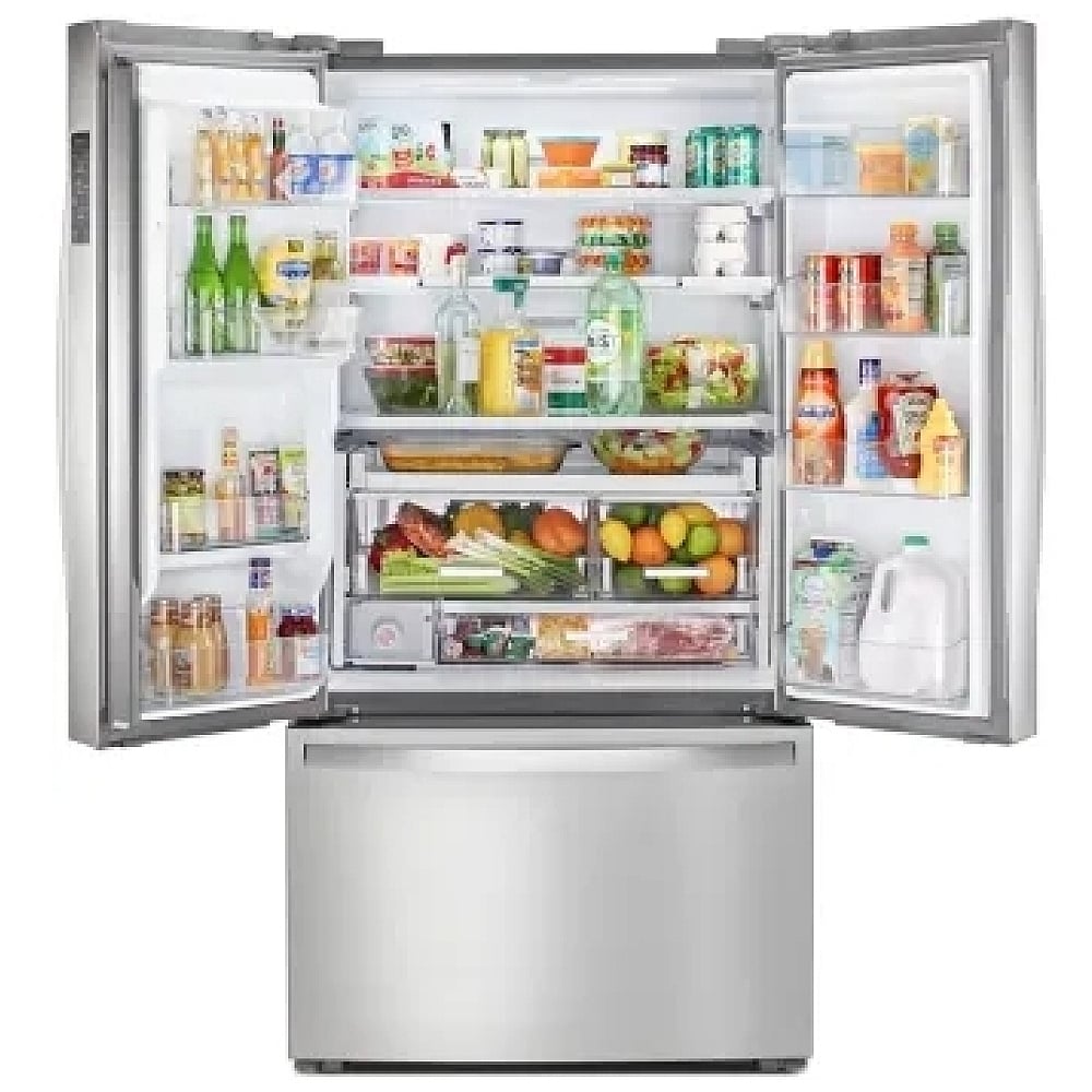 Whirlpool WRFC9636RZ French Door Refrigerator