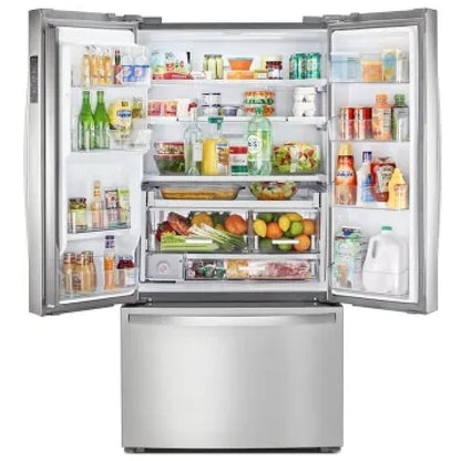 Whirlpool WRFC9636RZ French Door Refrigerator