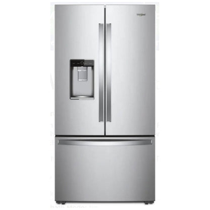 Whirlpool WRFC9636RZ French Door Refrigerator