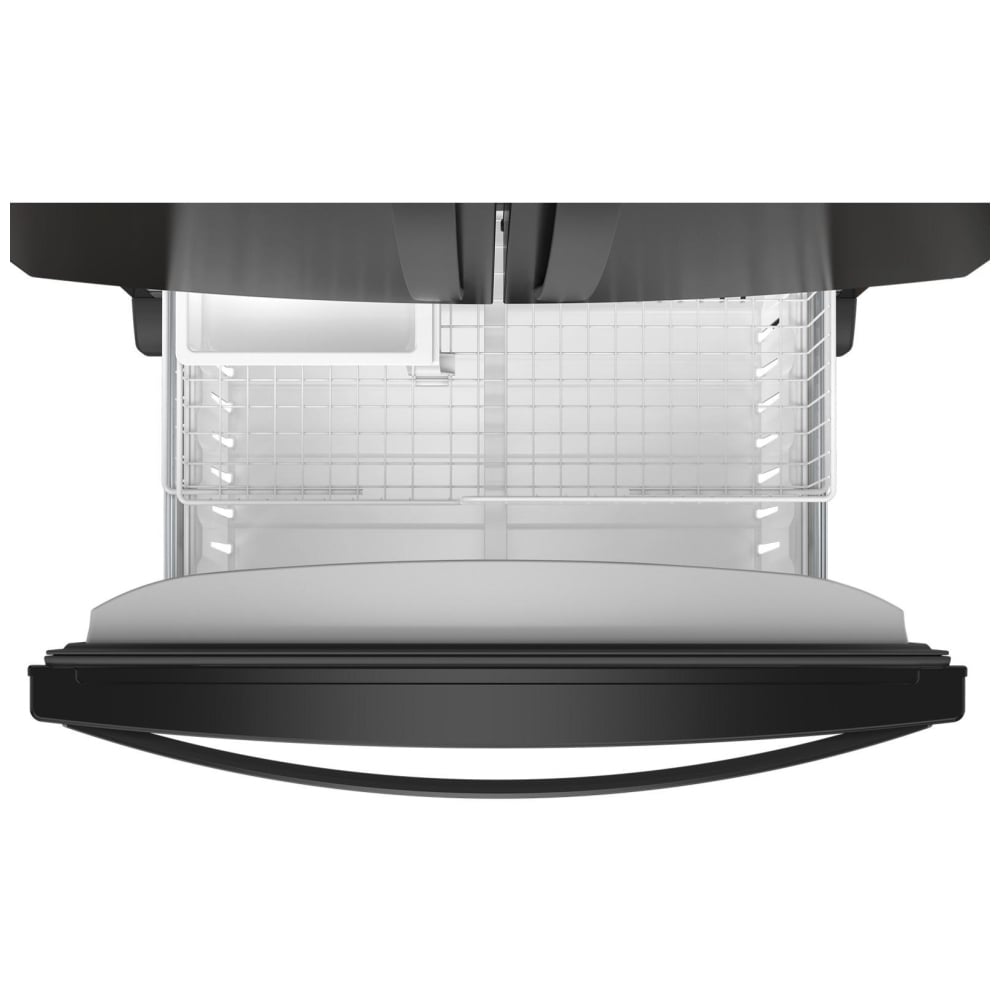 Whirlpool WRFF3036RB French Door Refrigerator