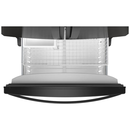 Whirlpool WRFF3036RB French Door Refrigerator