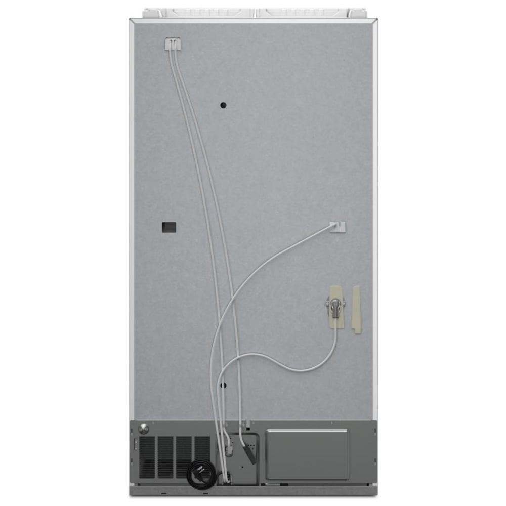 Whirlpool WRFF3036RW French Door Refrigerator