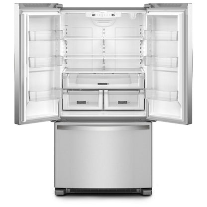 Whirlpool WRFF3036RZ French Door Refrigerator