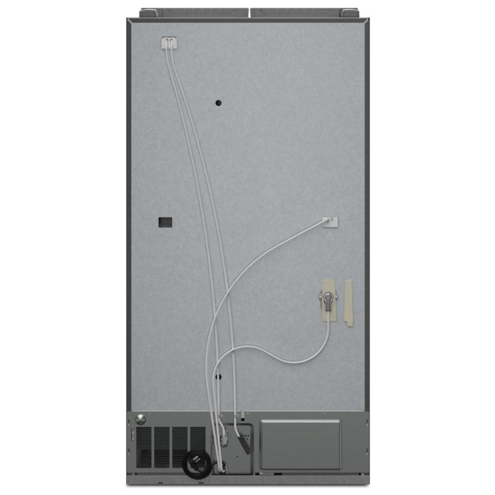 Whirlpool WRFF3036RZ French Door Refrigerator