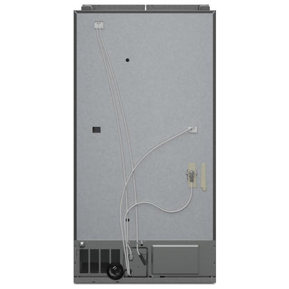 Whirlpool WRFF3036RZ French Door Refrigerator