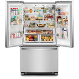 Whirlpool WRFF3036RZ French Door Refrigerator