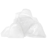 Whirlpool WRFF3136SZ French Door Refrigerator, 36 inch Width, 31 cu. ft. Capacity, Ice Dispenser (Freezer Located), ENERGY STAR Certified, FingerPrint Resistant Stainless Steel colour