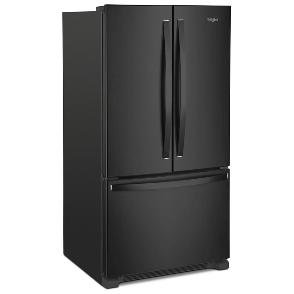 Whirlpool WRFF3236RB French Door Refrigerator