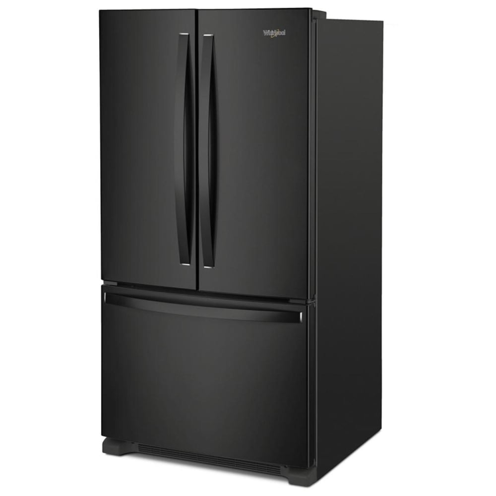 Whirlpool WRFF3236RB French Door Refrigerator