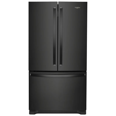 Whirlpool WRFF3236RB French Door Refrigerator