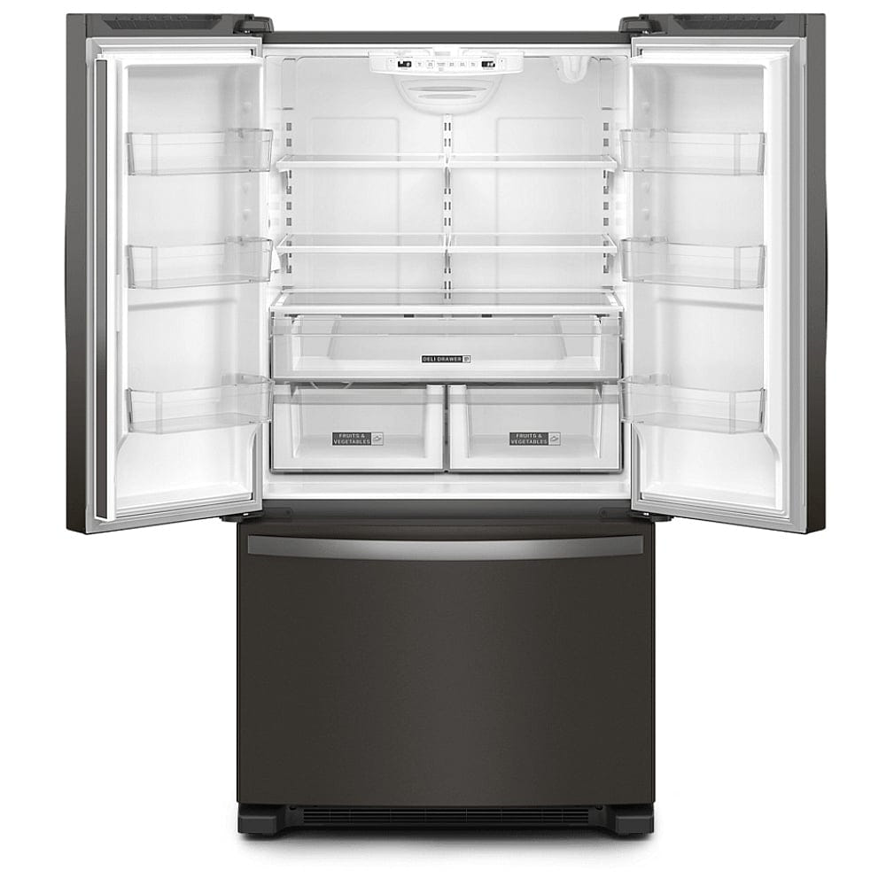 Whirlpool WRFF3236RV French Door Refrigerator