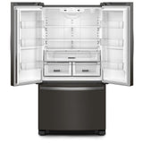 Whirlpool WRFF3236RV French Door Refrigerator