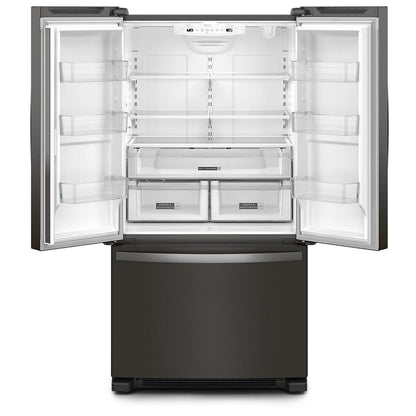 Whirlpool WRFF3236RV French Door Refrigerator