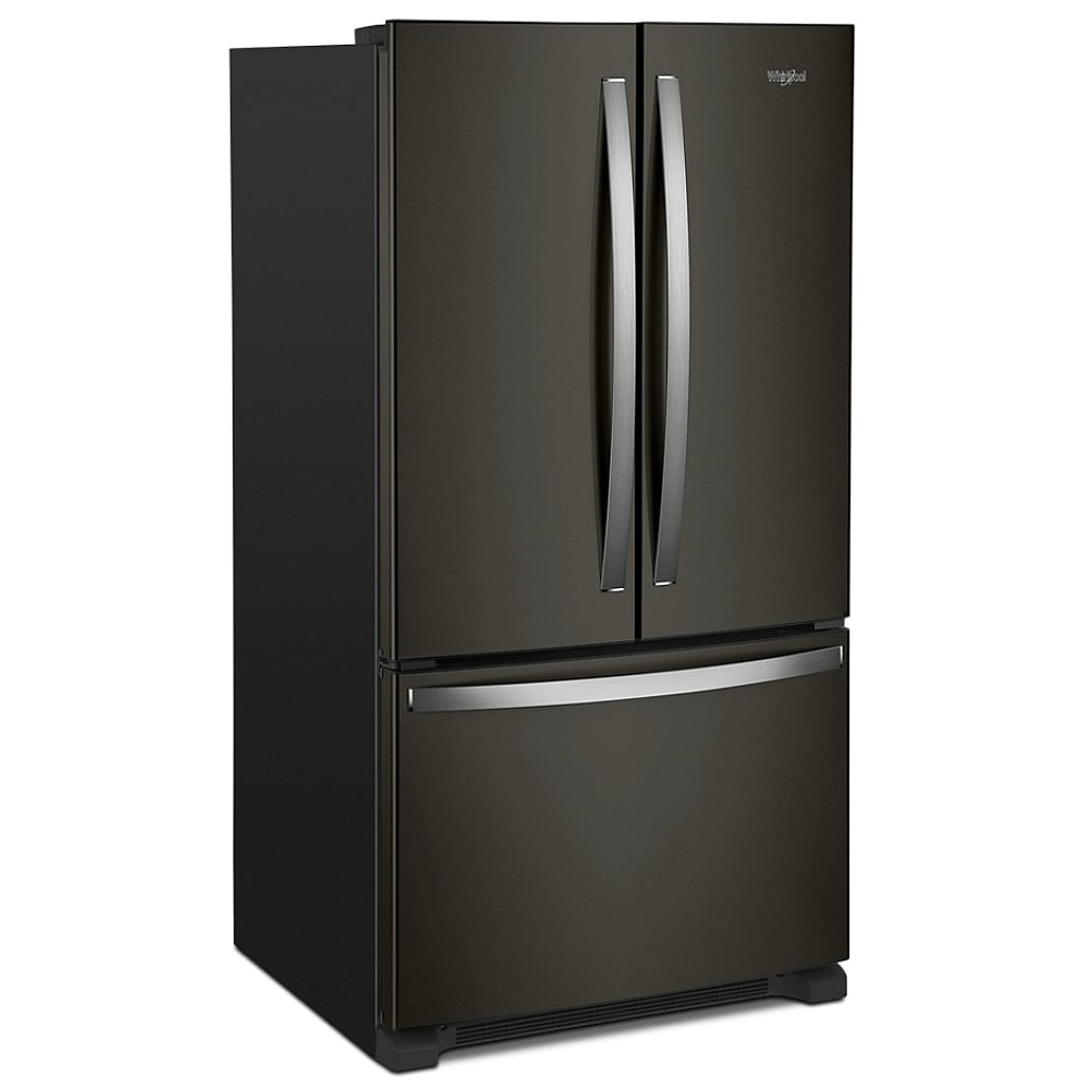 Whirlpool WRFF3236RV French Door Refrigerator
