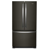 Whirlpool WRFF3236RV French Door Refrigerator