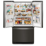 Whirlpool WRFF3236RV French Door Refrigerator