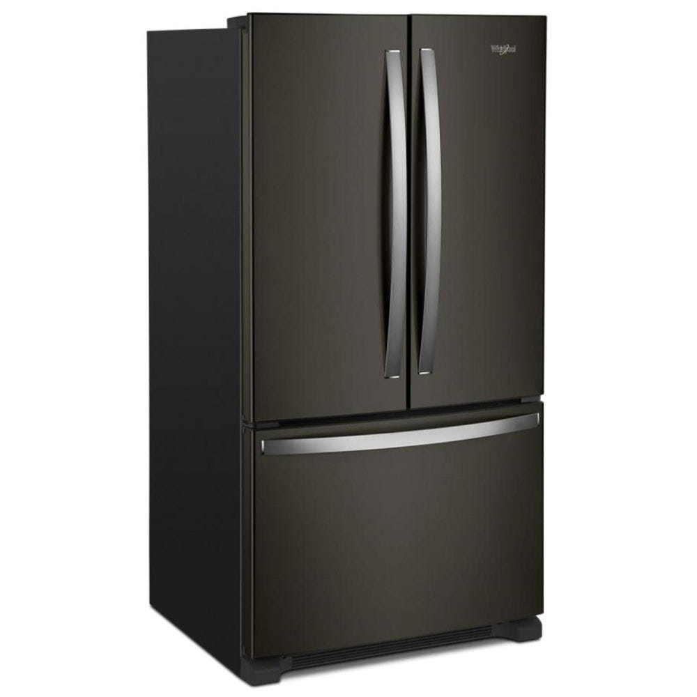 Whirlpool WRFF3236RV French Door Refrigerator