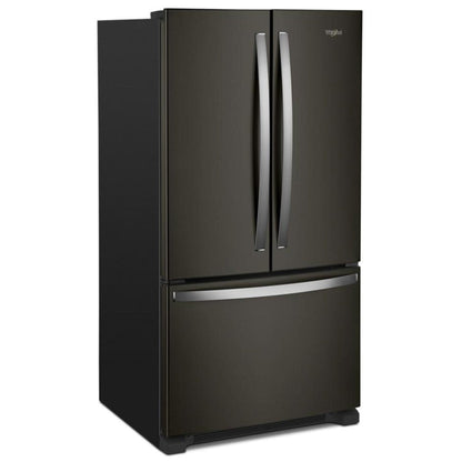 Whirlpool WRFF3236RV French Door Refrigerator