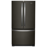 Whirlpool WRFF3236RV French Door Refrigerator
