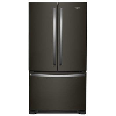 Whirlpool WRFF3236RV French Door Refrigerator