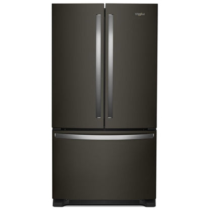 Whirlpool WRFF3236RV French Door Refrigerator