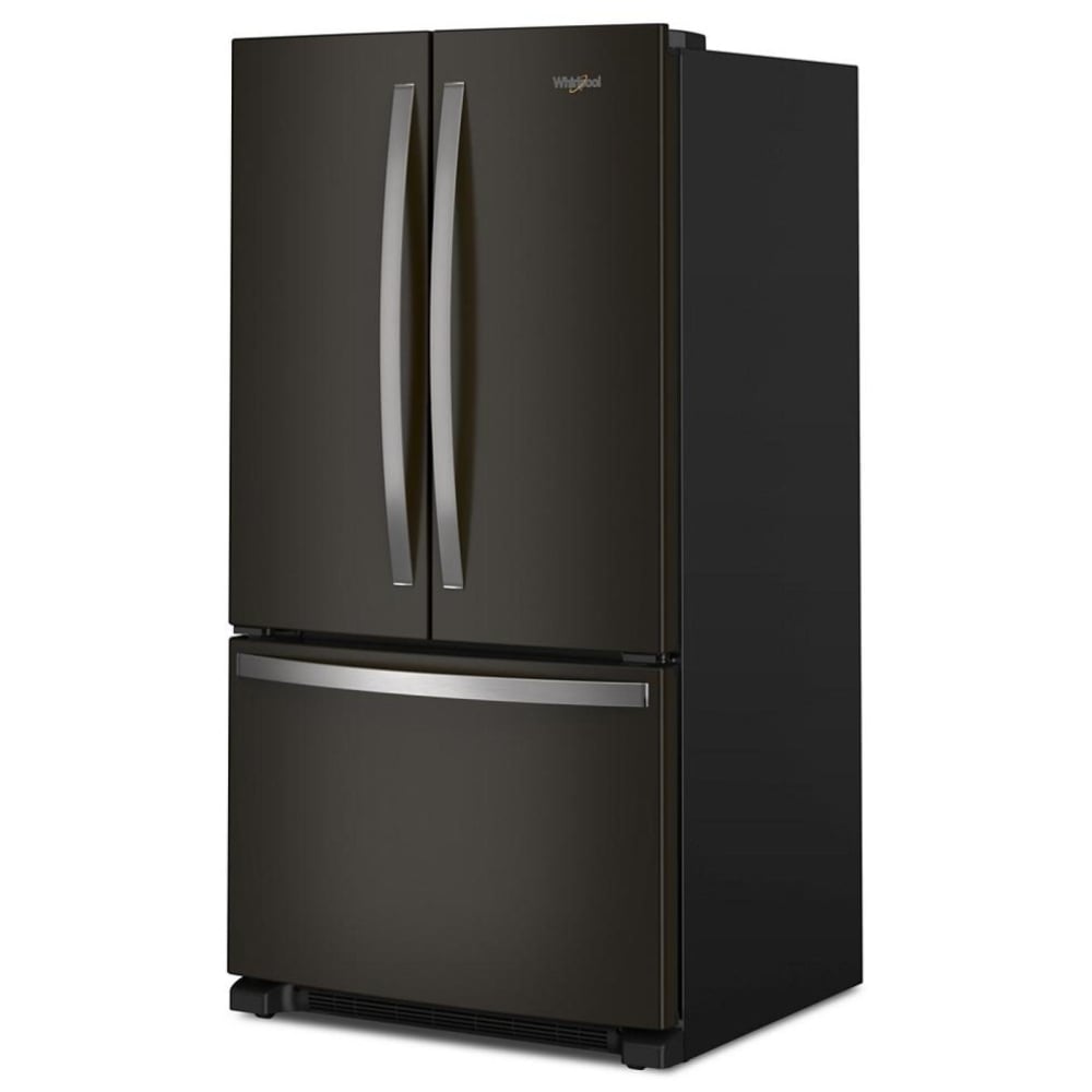 Whirlpool WRFF3236RV French Door Refrigerator