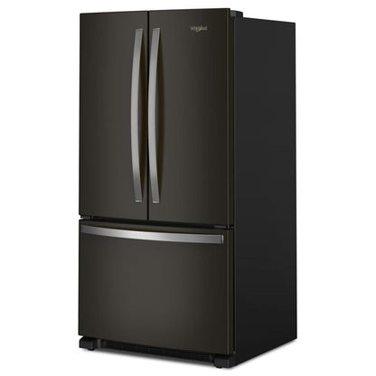 Whirlpool WRFF3236RV French Door Refrigerator