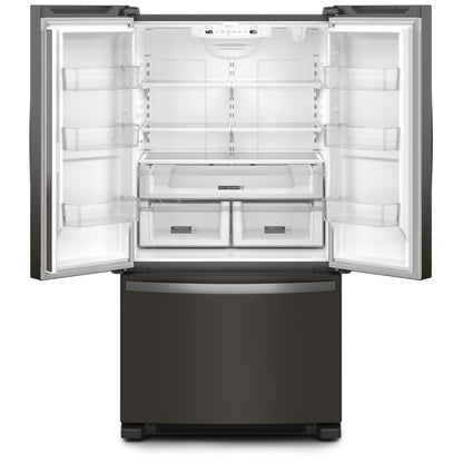 Whirlpool WRFF3236RV French Door Refrigerator