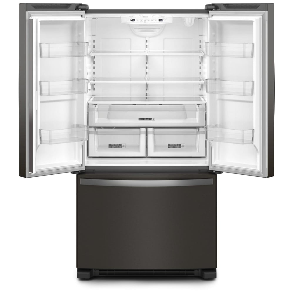 Whirlpool WRFF3236RV French Door Refrigerator