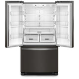Whirlpool WRFF3236RV French Door Refrigerator