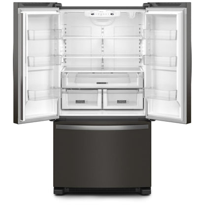Whirlpool WRFF3236RV French Door Refrigerator
