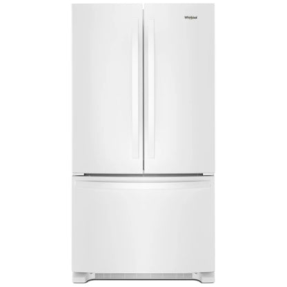 Whirlpool WRFF3236RW French Door Refrigerator