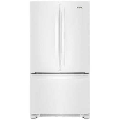 Whirlpool WRFF3236RW French Door Refrigerator