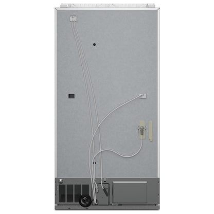 Whirlpool WRFF3236RW French Door Refrigerator