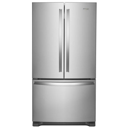 Whirlpool WRFF3236RZ French Door Refrigerator