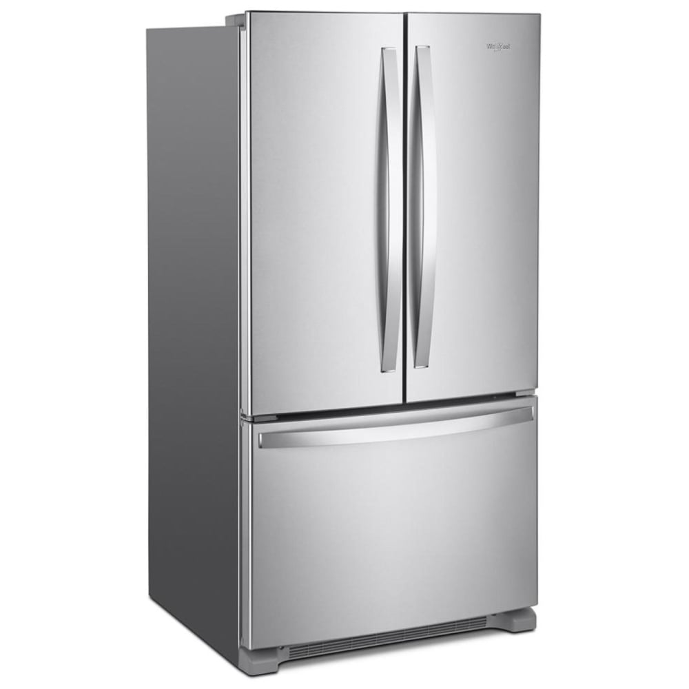 Whirlpool WRFF3236RZ French Door Refrigerator